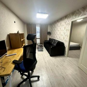 Здається 2 кімн. Кв. Вул. Станційна