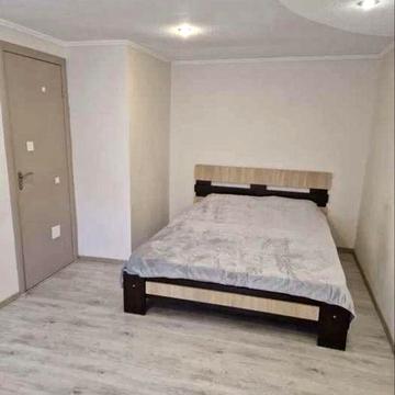 Вільна 1к квартира в центрі