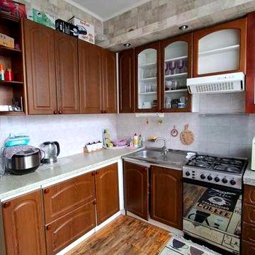 Продам  большая  90м2 3х   квартира на ул. Независимости