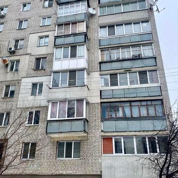 Продаж 4 кімнатної квартири в центрі