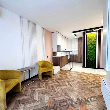Продаж 1-кімнатної квартири | ЖК “Семицвіт”, ближній центр Львова ЖК Семицвіт