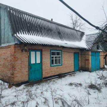 Продам дом в с. Ивангород, Кировоградская область