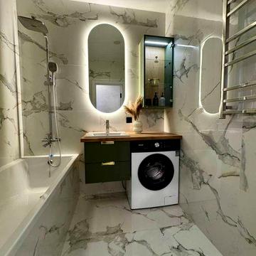 Іпотекатак. Стильна 2к з якісним ремонтом. Усе залишається! 41404 ЖК Кармелюка