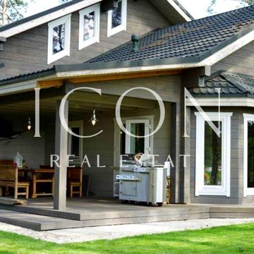 Оренда чудового будинку | 260м² | Конча-Заспа