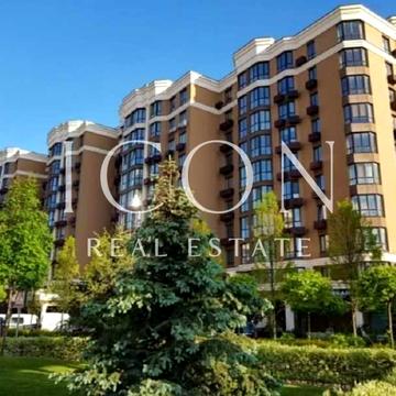 Продам 3-кімн. квартиру в новобудові ЖК "Софія Резиденс" ЖК Софія Резіденс