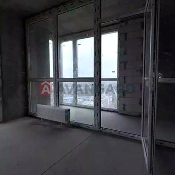 Відова двокімнатна квартира вул.Некрасова 6, ЖК Dibrova Park