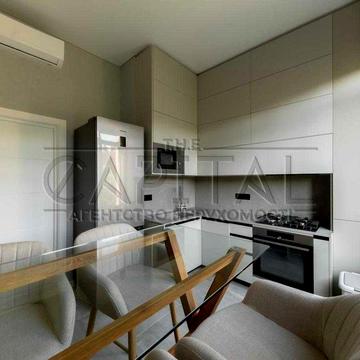 Видова квартира 60м в ЖК бізнес класу 52 Перлина Автономність ГАЗ