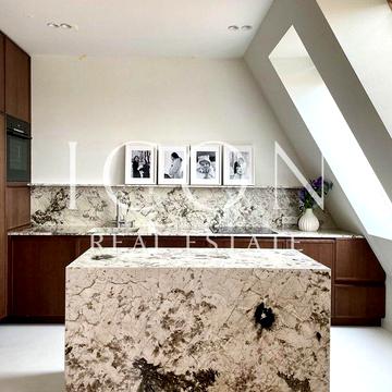 Продажа 2к квартиры |76.5кв| ЖК Comft Town ЖК Комфорт Таун