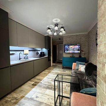 Продаж 1к Квартира Левка Лук’яненка (Жуковського) вулиця ЖК Жукоffский