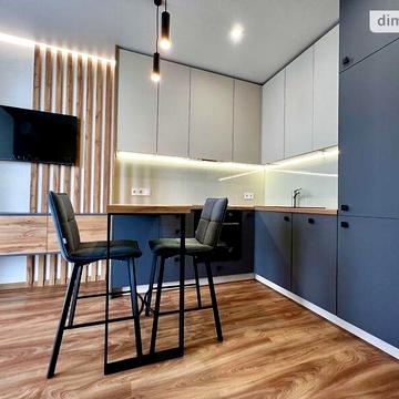 Довгострокова оренда 2к Квартира Героїв Рятувальників (Дубініна В.) вулиця ЖК Dubinina