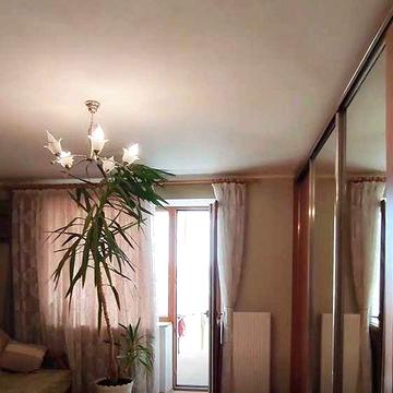 Квартира 75,6 кв. м. от Хозяина. 1 станция Люстдорфской дороги ЖК КАНАТЧИК