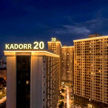 продам 2 комнатную - Жемчужина от КАДОР - (РАССРОЧКА до 4 лет) ЖК 59 Жемчужина / Жемчужина / Кадорр / Кадор