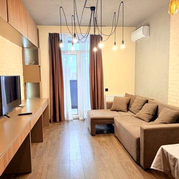 Аренда квартири ЖК Standard One,вул.Васильківська 100А