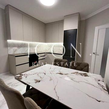 Оренда 2к квартири | 60м² | ЖК Паркові озера 2