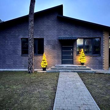 Красивий будиночок в Бучі