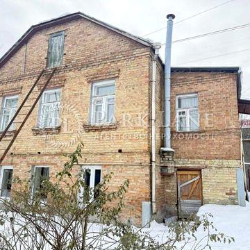 Продаж будинку 97,6м з ділянкою 5,49сот Київ пр.Лобановського 77