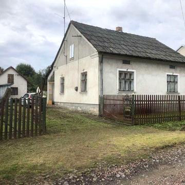 Подам будинок Судова Вишня