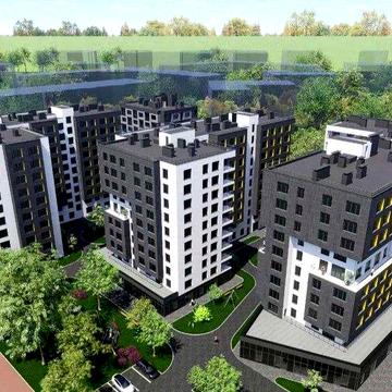 Продаж 1 кімнатної квартири_ВС ЖК Гармонія