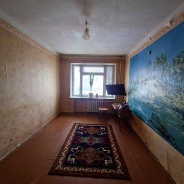 Продаж 2 кімнатної квартири