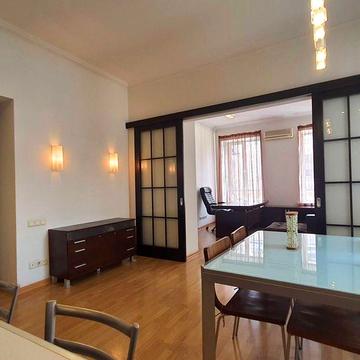 Аренда 3-х комнатной квартиры в центре Одессы