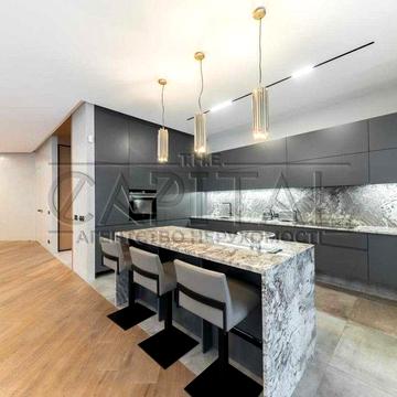 Авторський проект! 4К 170м ЖК Французський Квартал Бізнес центр Києва ЖК ФК