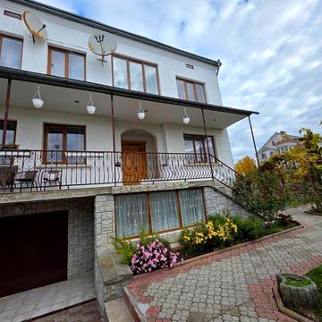 ОРЕНДА будинку с. Байківці