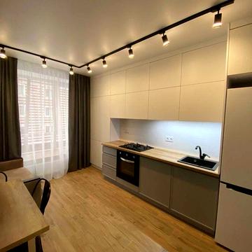 Продам стильну та сучасну квартиру! м. Ірпінь ЖК Нові Метри Парк