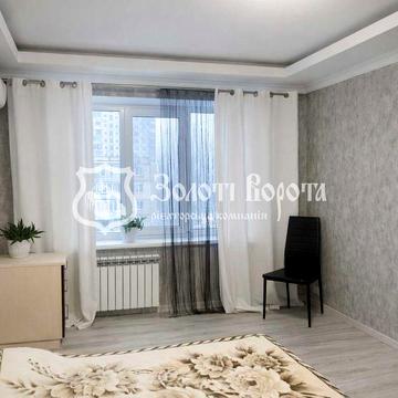 Квартира, 3к. Євроремонт. Зодчих, 36, Борщагівка Святошинський район