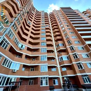 Продам 2 комн 72 м2 в ЖК "Real Park / Реал Парк"! Под программу! ЖК «Real Park»