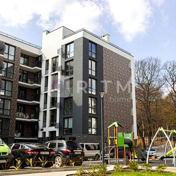 Продаж 3-к. квартира, новобудова ЖК AUROOM FOREST.Винники. БЕЗ КОМІСІЇ ЖК AUROOM FOREST