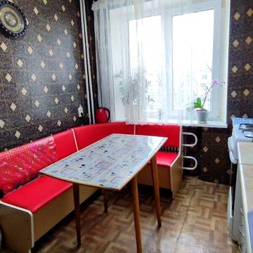 Продаж 2к Квартира Немировича-Данченка вулиця