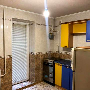 Продам 2-кімнатну квартиру