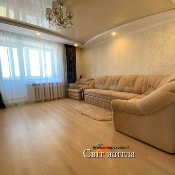 Оренда 2 к квартири на Роменській