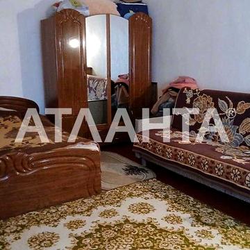 Продам 1 комн. на Чернышевского со своим двориком