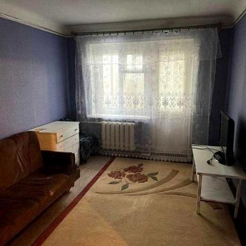 Оренда 1 кім в Центрі! Світло не вимикають! 7000+ком посл