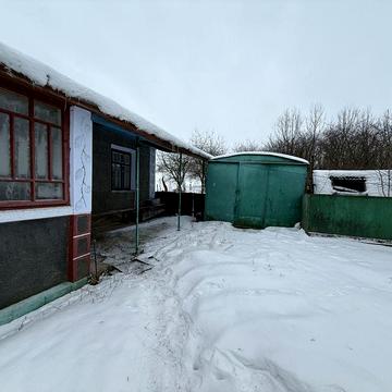 Продається затишний будинок у мальовничій локації