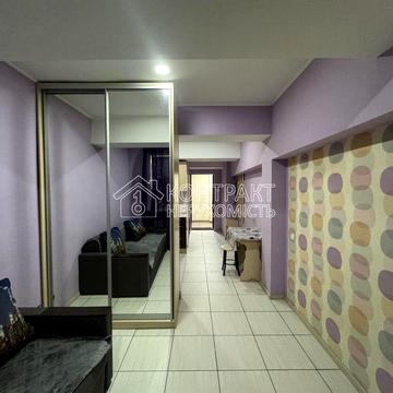 Продам смарт квартиру 23 м2 Іванівка Панасівка Локомотив Центр ЮЖД