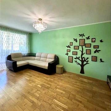 Оренда трьохкімнатна квартира вул.Наукова