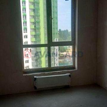 Відова однокімнатна квартира вулиця Івана Виговського ЖК Сирецькі Сади