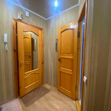 Двокімнатна квартиру на 2 поверсі з автономним газовим опаленням