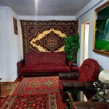 Затишні 2 кімнати в Лісках: нова техніка, газова колонка, район 2КП Т1