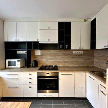 Сертификат! Продам с ремонтом 3к квартиру ЖМ Тополь, ул. Паникахи