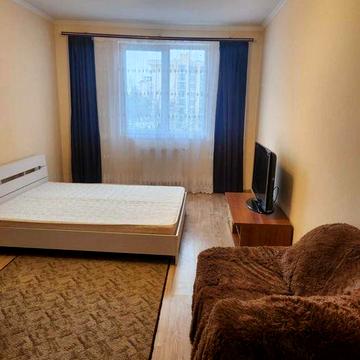 Пропозиція оренди 1 кім. квартири в НОВОБУДОВІ по вул. Городоцька.