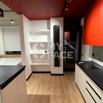 ЖК San Francisco, 40м, Нивки, Берестейський, Сан Франциско, Святошин ЖК San Francisco