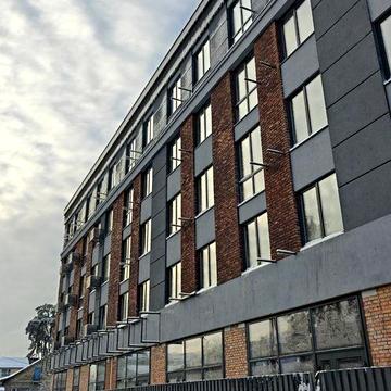 Студія в Центрі Ірпеня за класною ціною