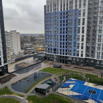 Продаж  2 кімнатної  квартири  ЖК Sky Avenue  . ЖК Sky Avenue