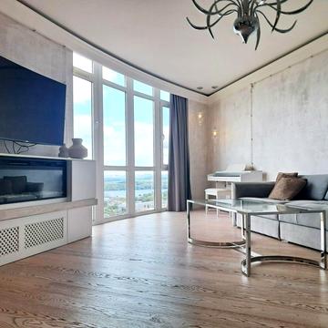 Володимира Івасюка просп. (Героїв Сталінграду), 2-Д