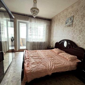 Половки! 3 кімнатна квартира