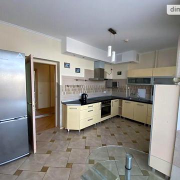 Довгострокова оренда 3к Квартира Панча Петра вулиця ЖК ул. Панча, 18Б