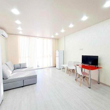 ЖК Метро парк, Камянська 127а, оренда 1к квартири, метро Вирлиця 5 хв